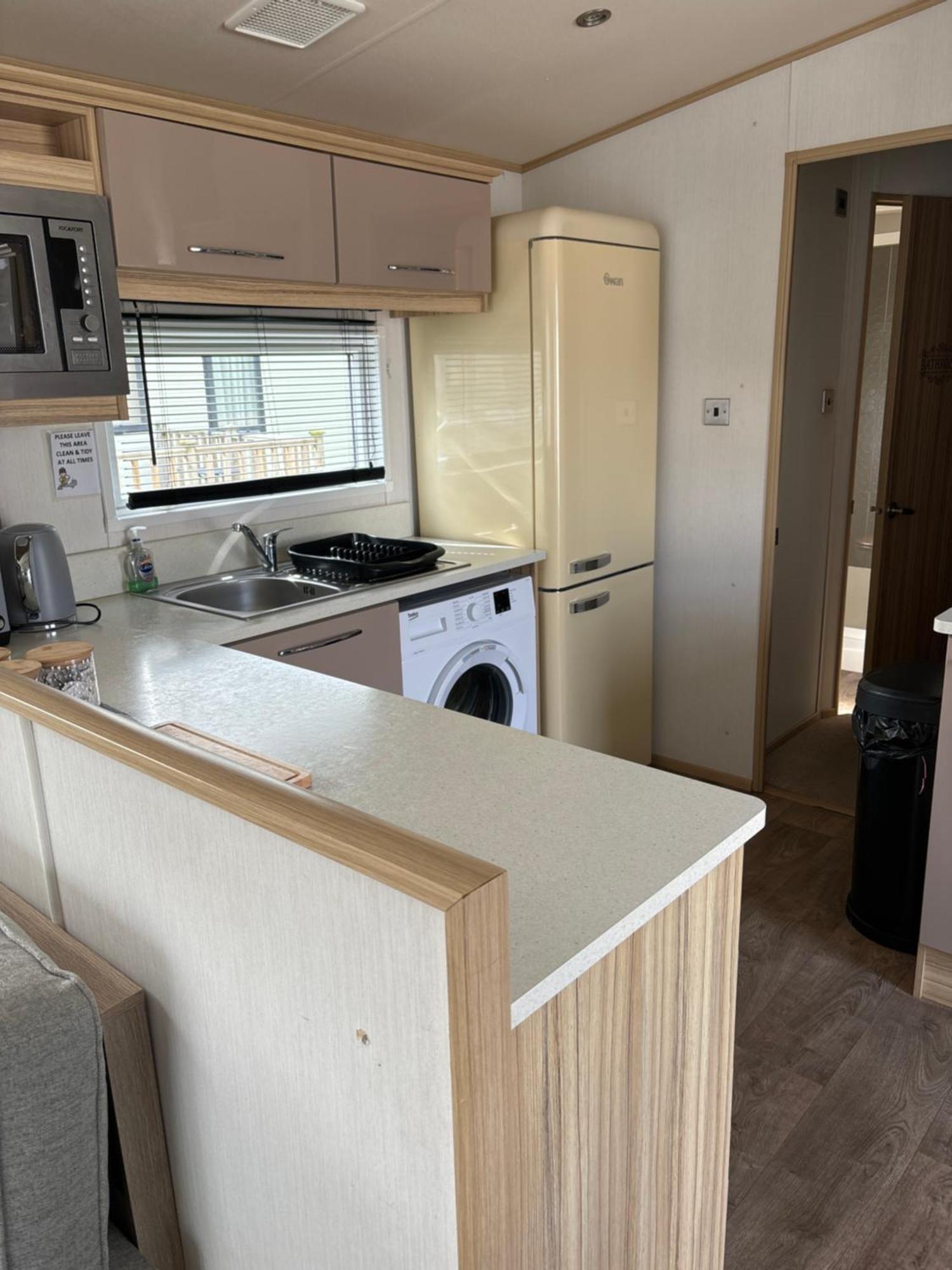 Squirrel Lodge Carlisle  Ngoại thất bức ảnh