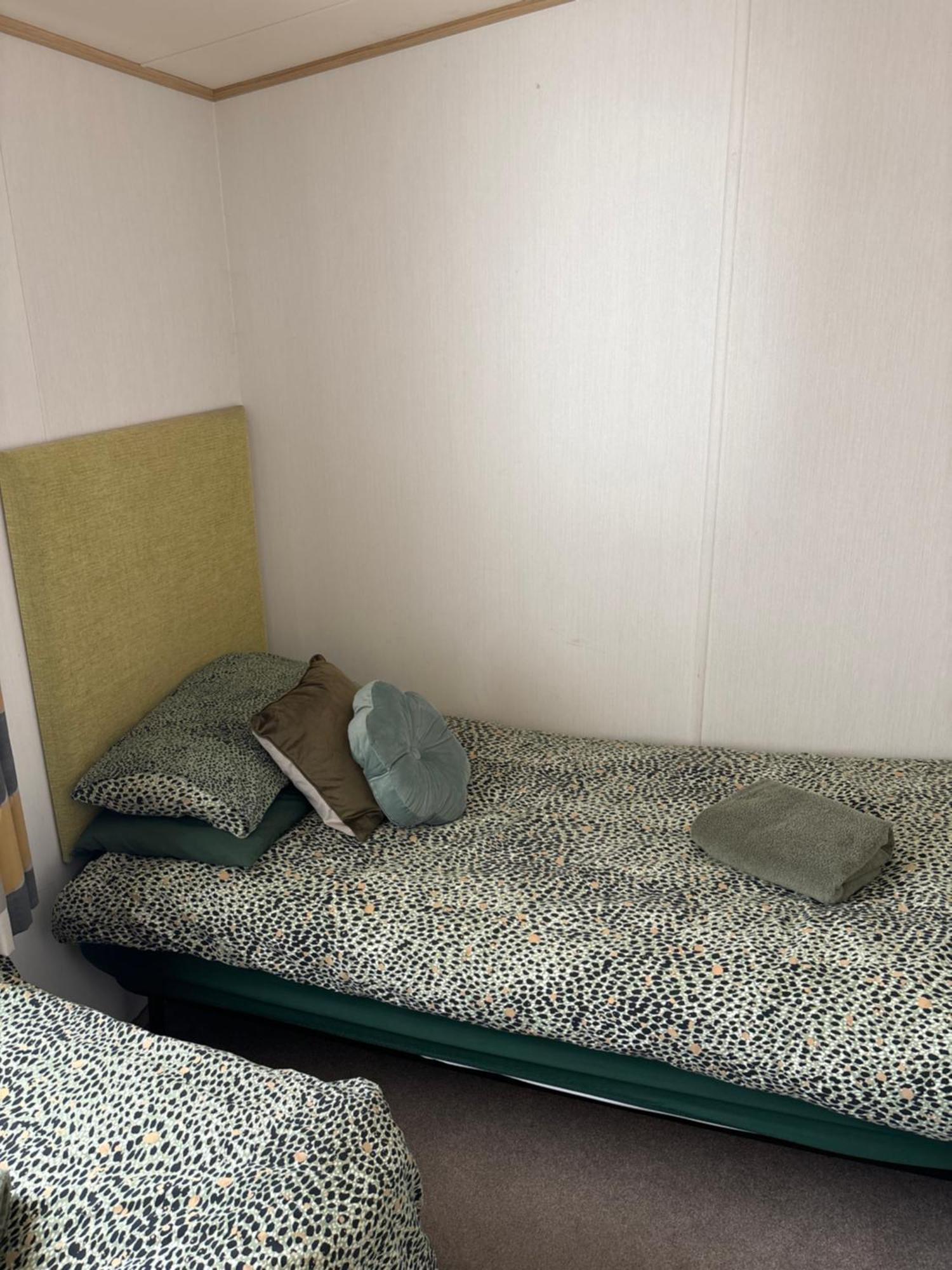 Squirrel Lodge Carlisle  Ngoại thất bức ảnh