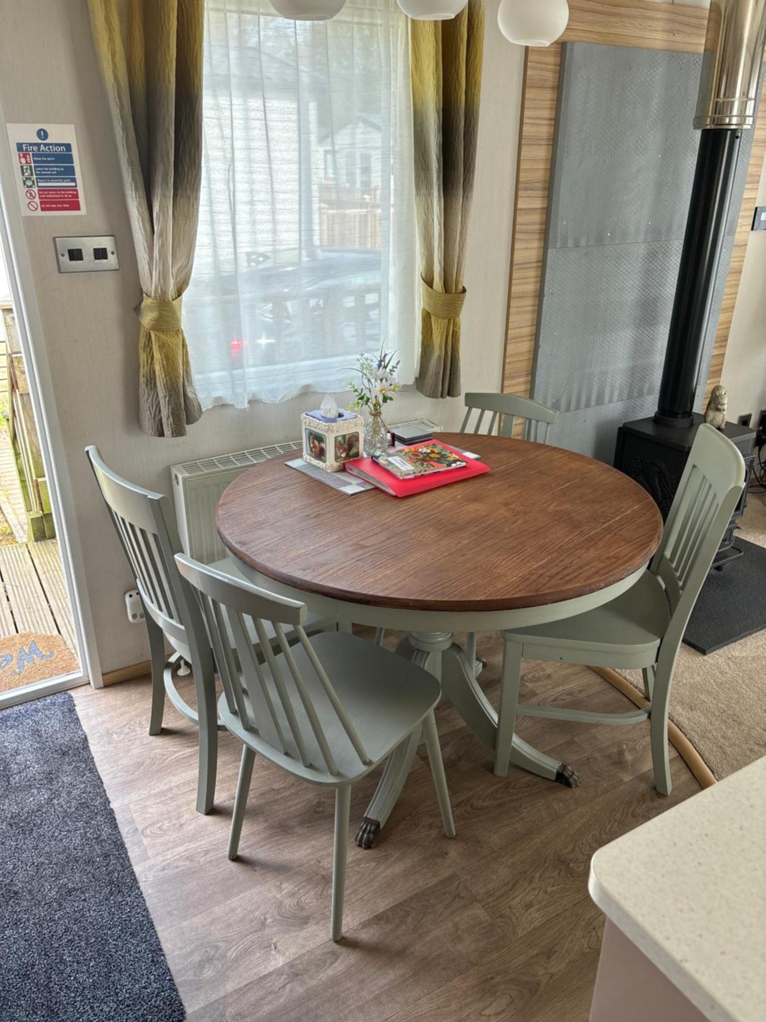 Squirrel Lodge Carlisle  Ngoại thất bức ảnh