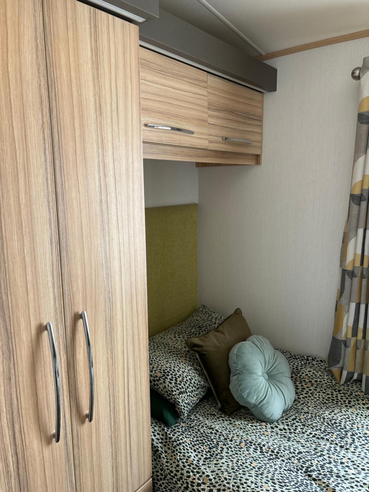 Squirrel Lodge Carlisle  Ngoại thất bức ảnh