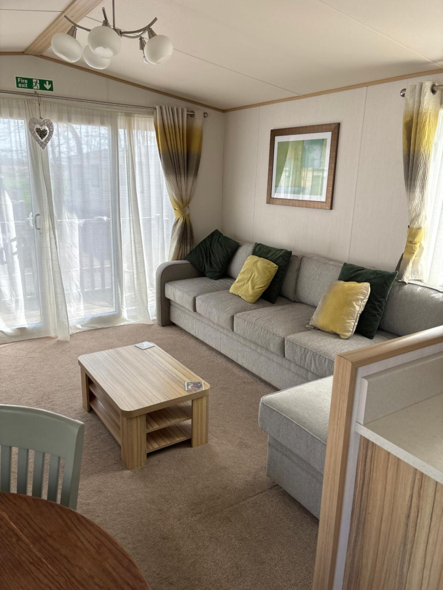 Squirrel Lodge Carlisle  Ngoại thất bức ảnh